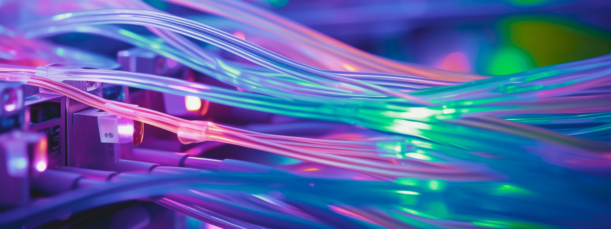 Digital Realty Data Center Services